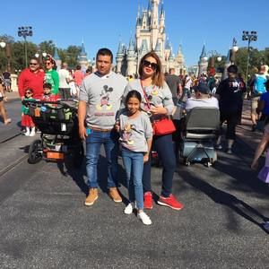 Meet your Posher, Darinkan